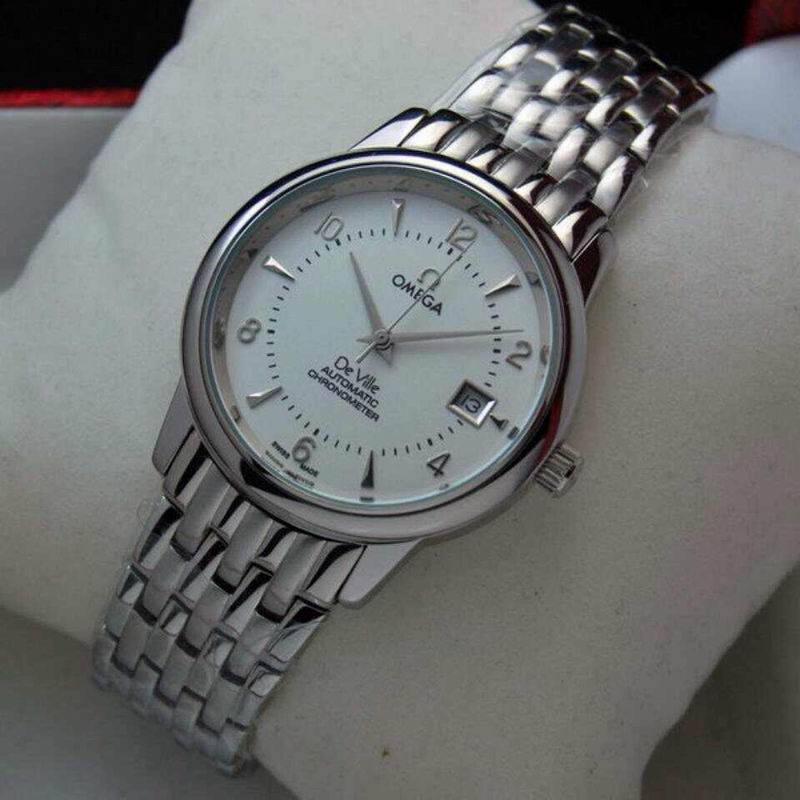 Omega watch man-616